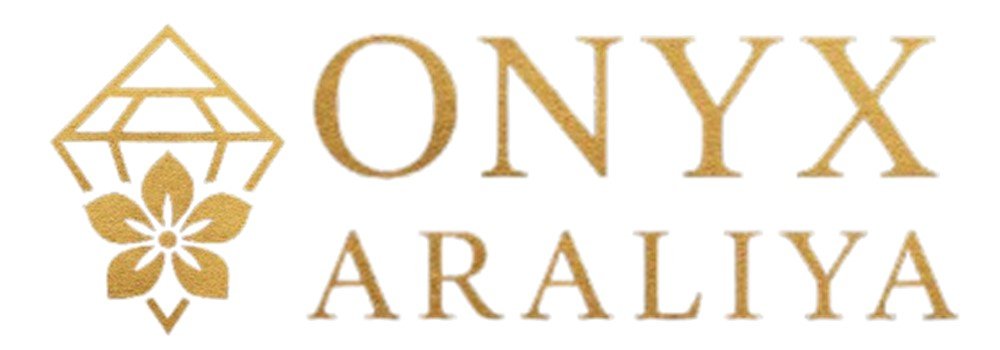 Onyx Araliya Logo 3