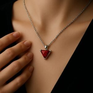 The Ember Necklace