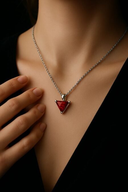 The Ember Necklace