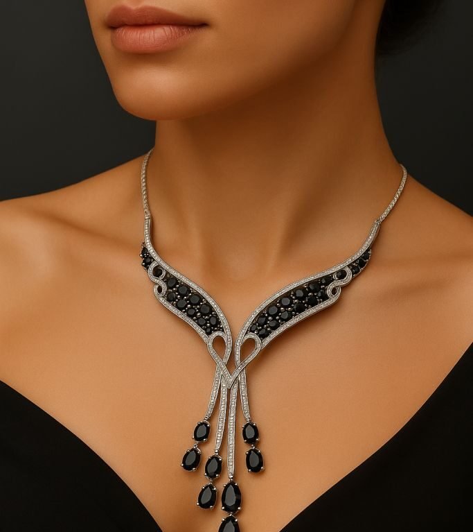 The Horizon Lariat