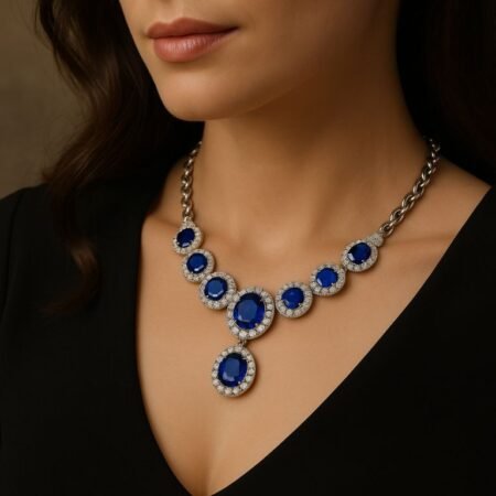 The Monarch Pendant