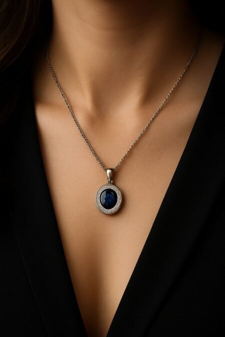 The Zenith Collar