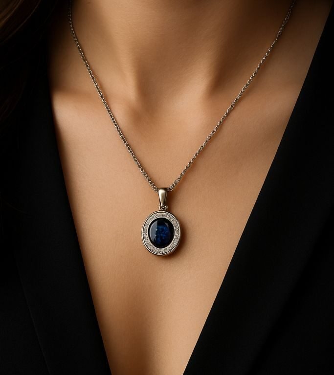 The Zenith Collar