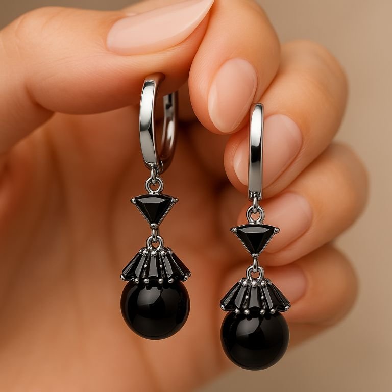 Aura Hoops - Image 3