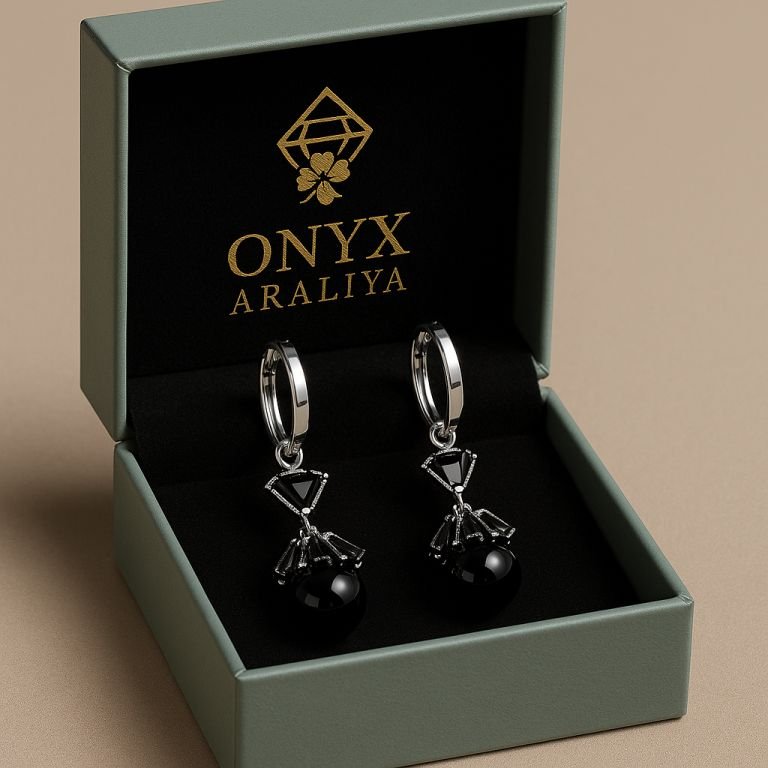 Aura Hoops - Image 6