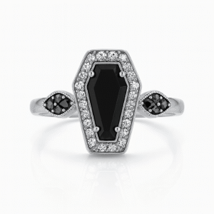 bold geometric masterpiece