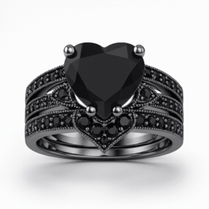 most striking and powerful Onyx Araliya designs